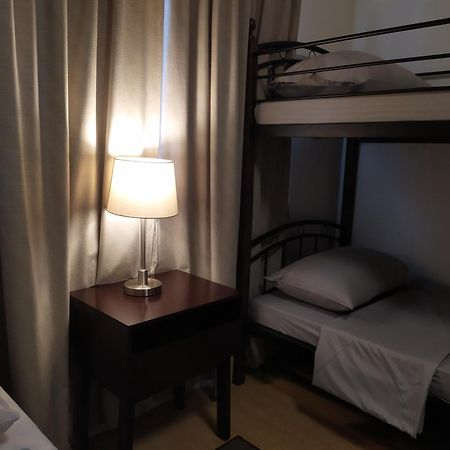 Mactan Airport Guesthouse Lapu-Lapu City Exteriér fotografie