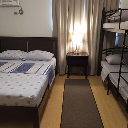 Mactan Airport Guesthouse Lapu-Lapu City Exteriér fotografie