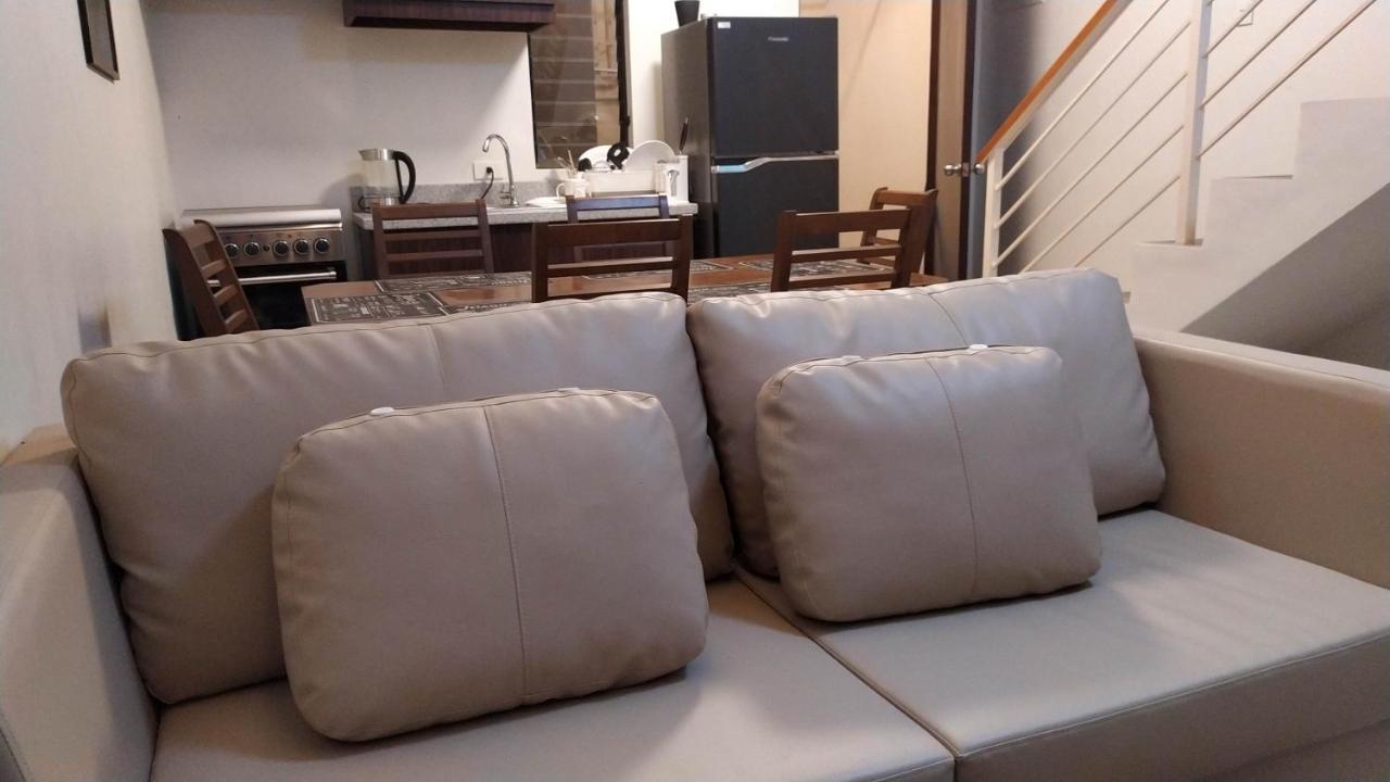 Mactan Airport Guesthouse Lapu-Lapu City Exteriér fotografie