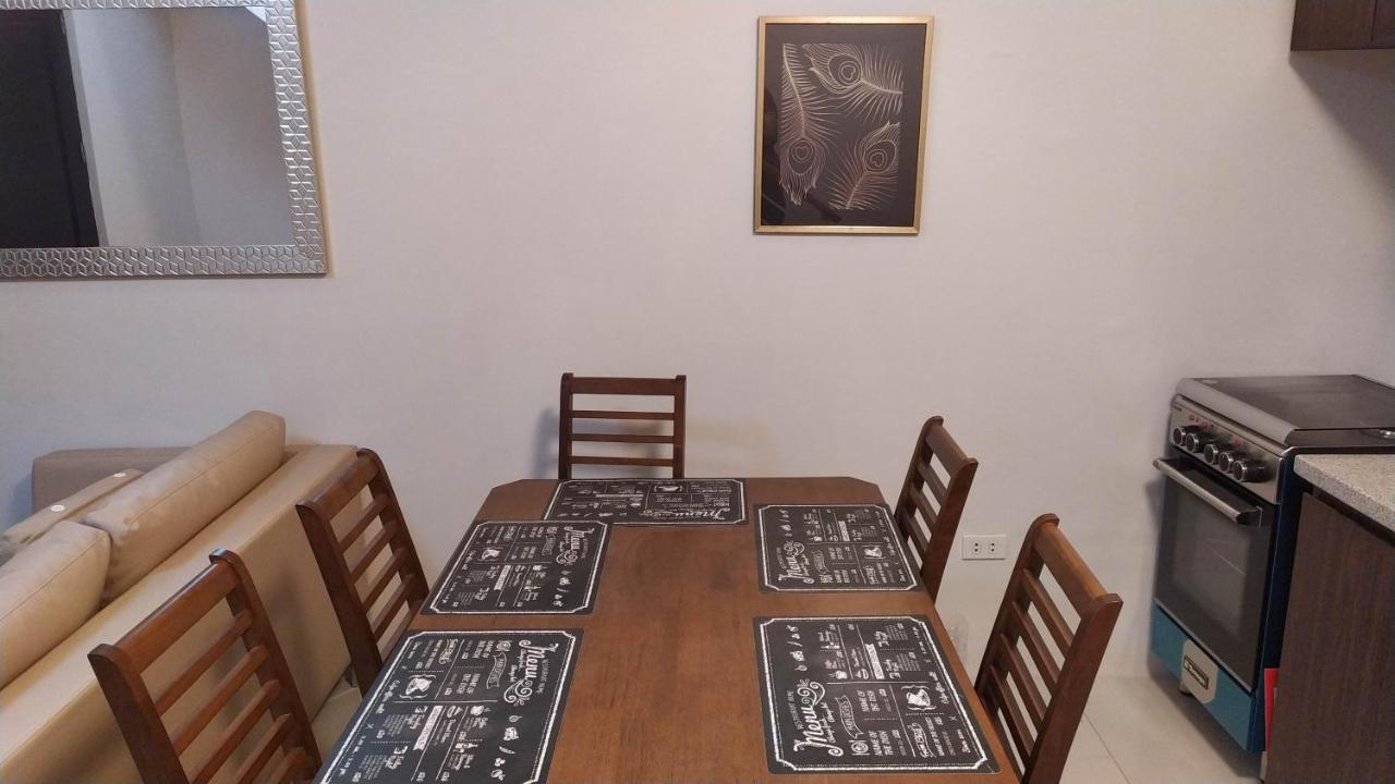 Mactan Airport Guesthouse Lapu-Lapu City Exteriér fotografie