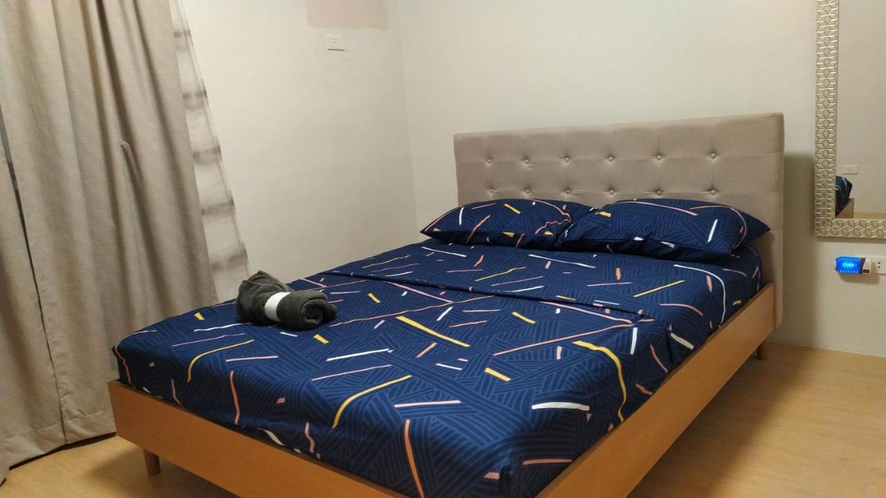 Mactan Airport Guesthouse Lapu-Lapu City Exteriér fotografie