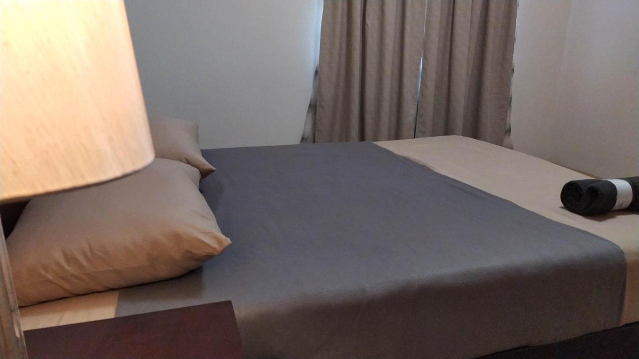 Mactan Airport Guesthouse Lapu-Lapu City Exteriér fotografie