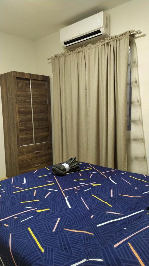 Mactan Airport Guesthouse Lapu-Lapu City Exteriér fotografie