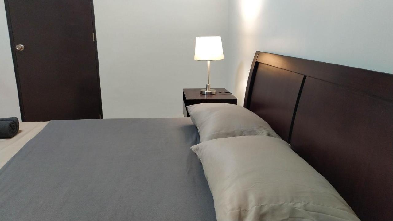 Mactan Airport Guesthouse Lapu-Lapu City Exteriér fotografie