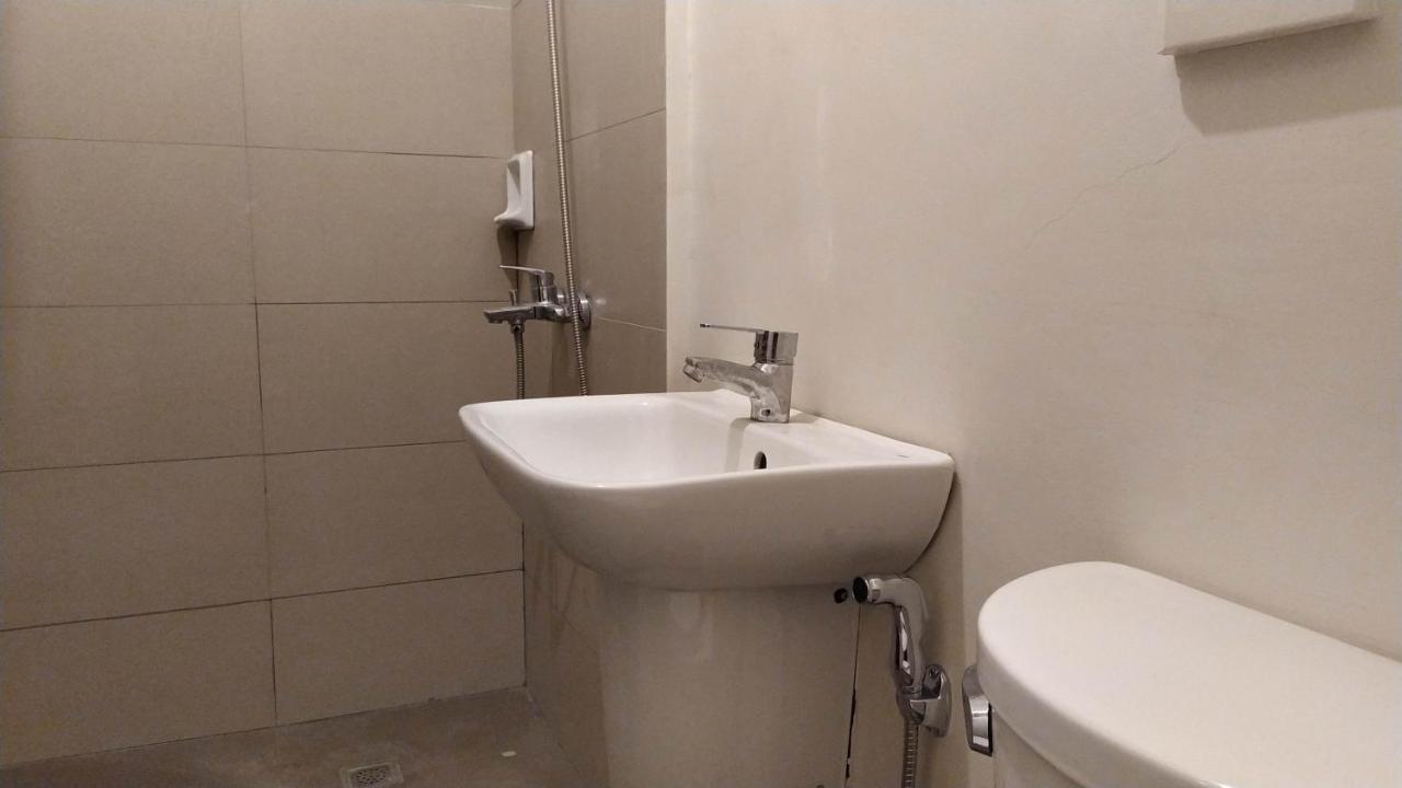 Mactan Airport Guesthouse Lapu-Lapu City Exteriér fotografie