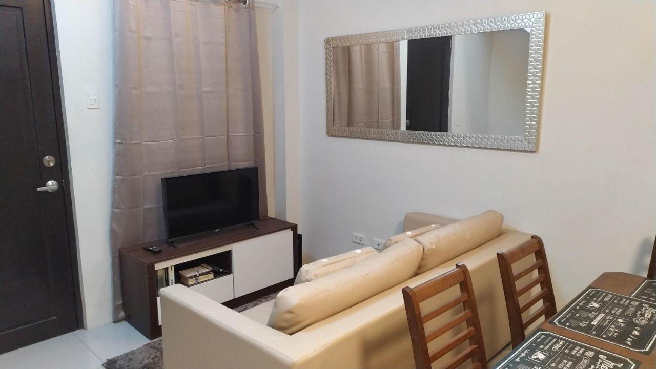 Mactan Airport Guesthouse Lapu-Lapu City Exteriér fotografie
