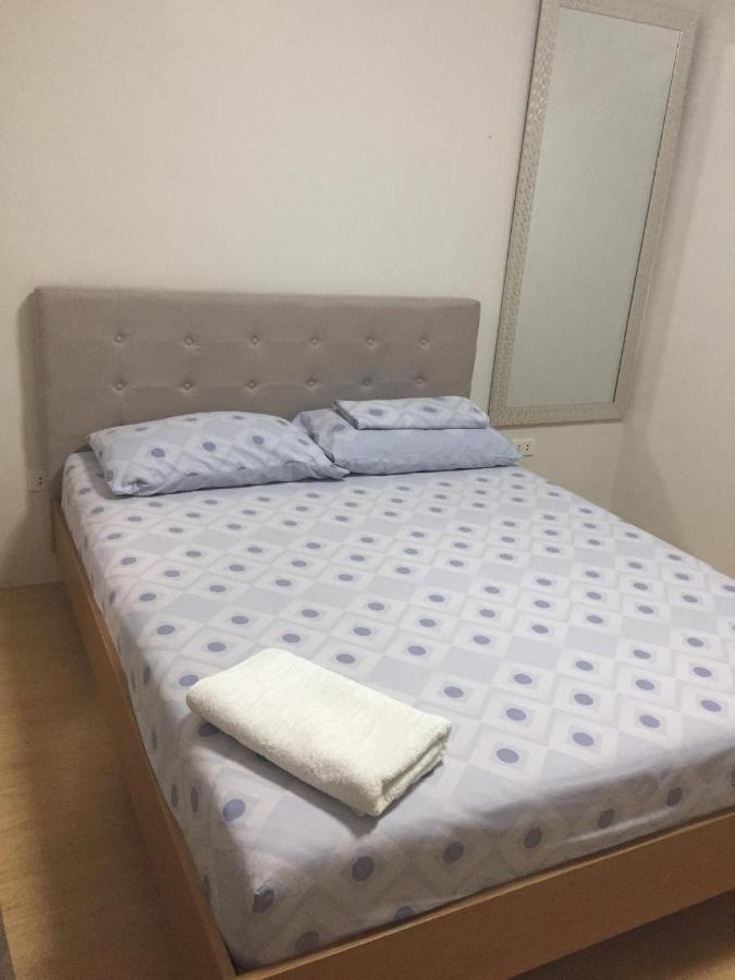 Mactan Airport Guesthouse Lapu-Lapu City Pokoj fotografie