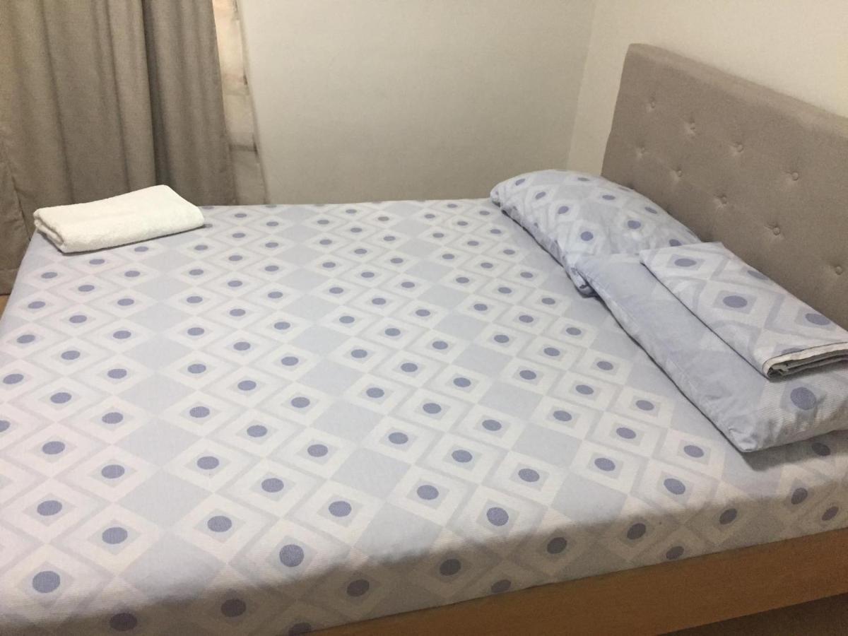 Mactan Airport Guesthouse Lapu-Lapu City Pokoj fotografie