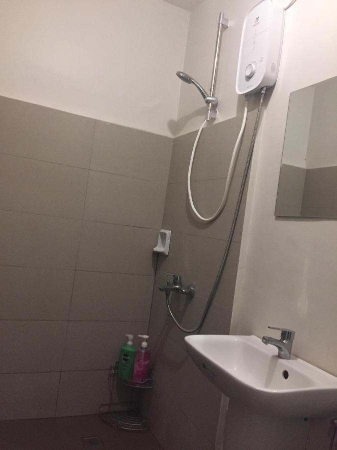 Mactan Airport Guesthouse Lapu-Lapu City Pokoj fotografie