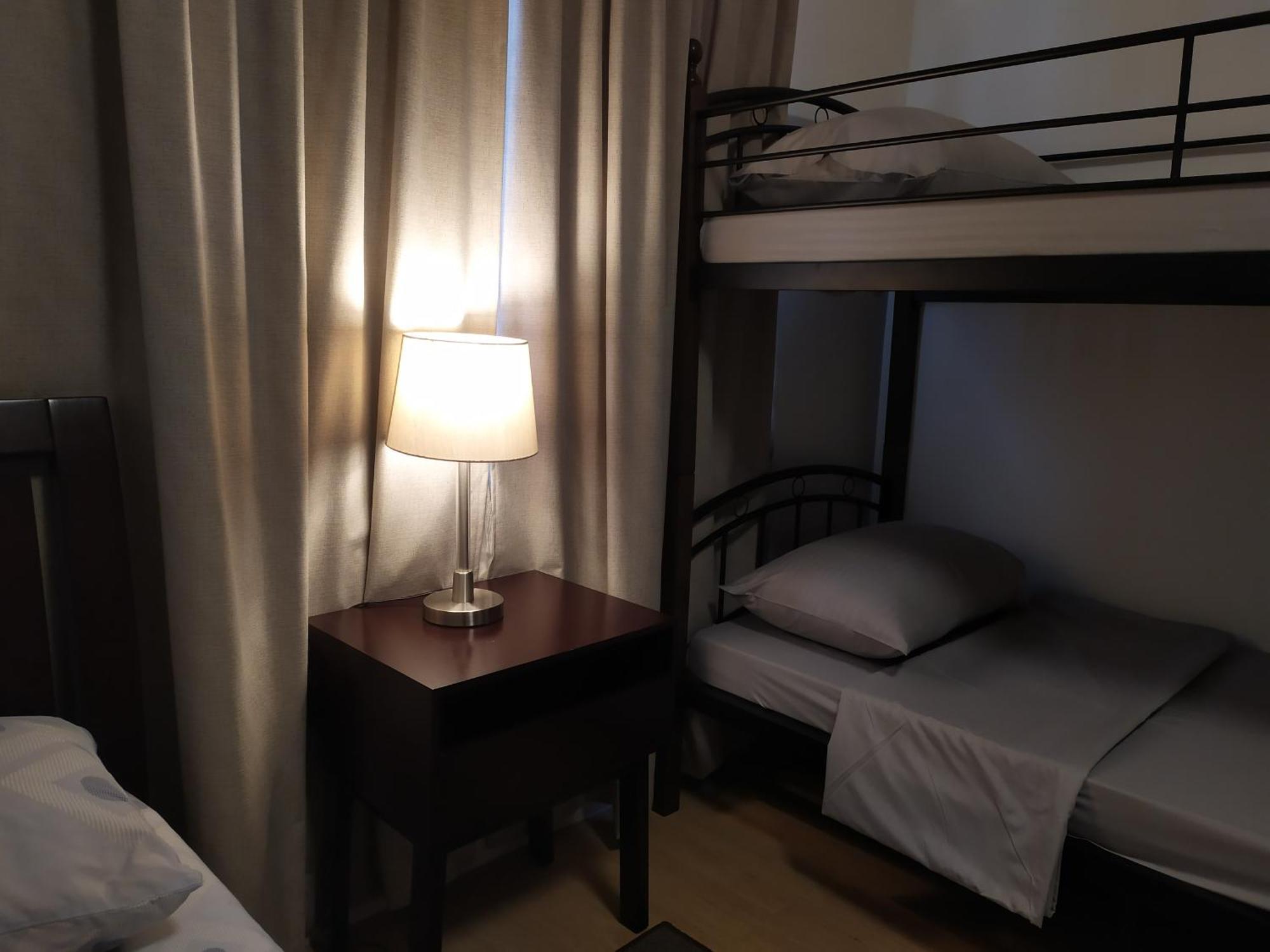 Mactan Airport Guesthouse Lapu-Lapu City Exteriér fotografie