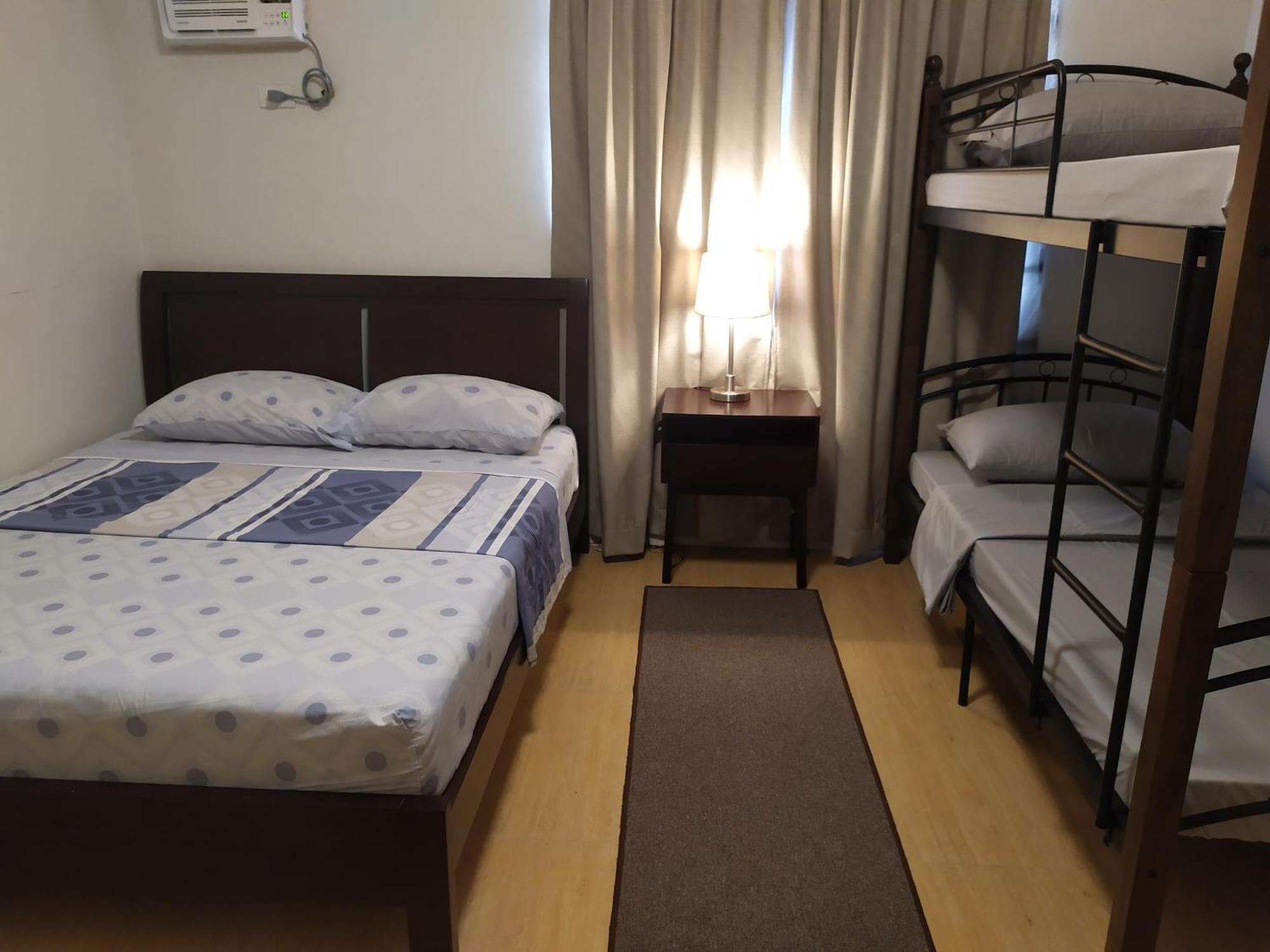 Mactan Airport Guesthouse Lapu-Lapu City Exteriér fotografie