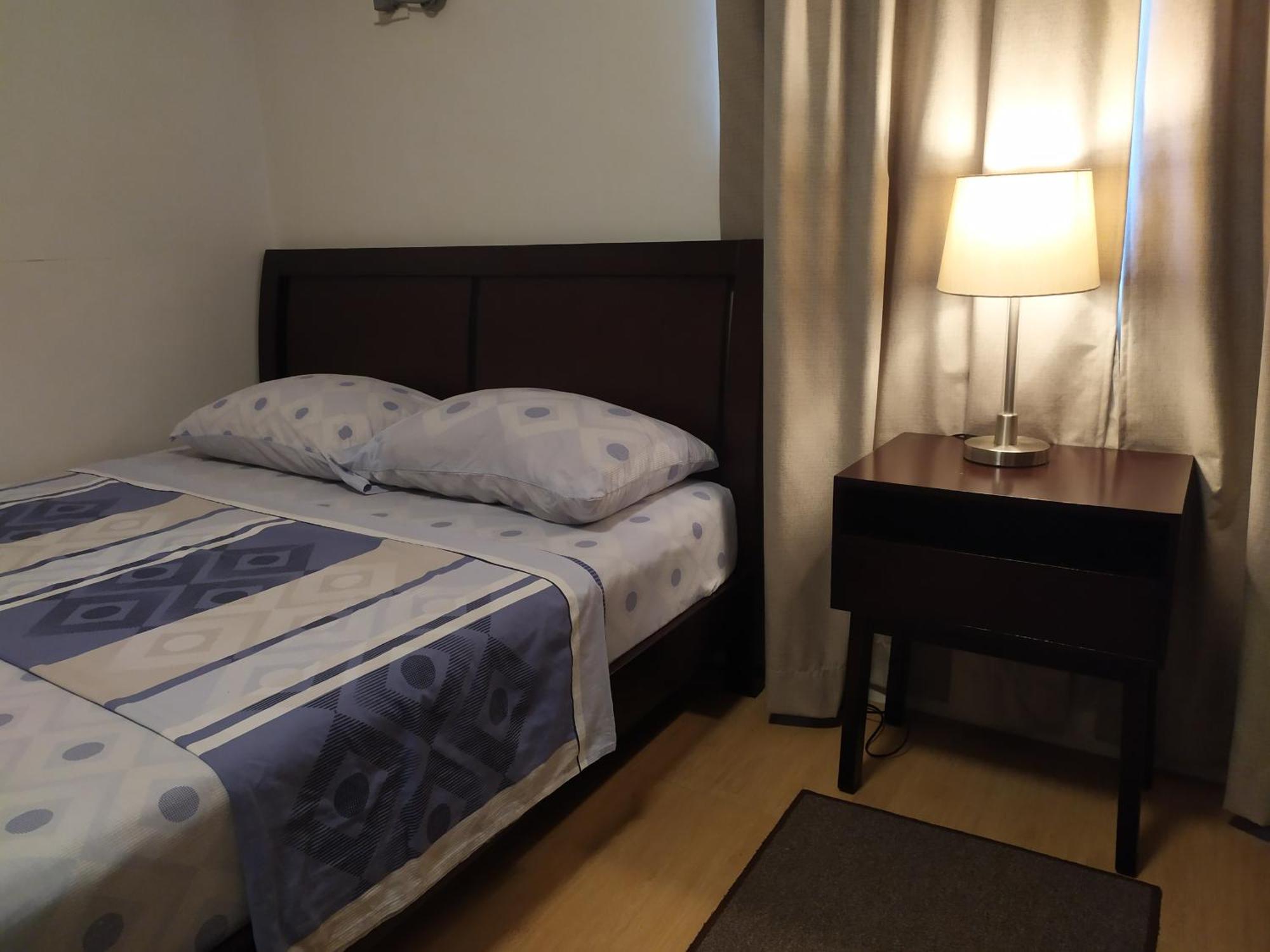 Mactan Airport Guesthouse Lapu-Lapu City Exteriér fotografie