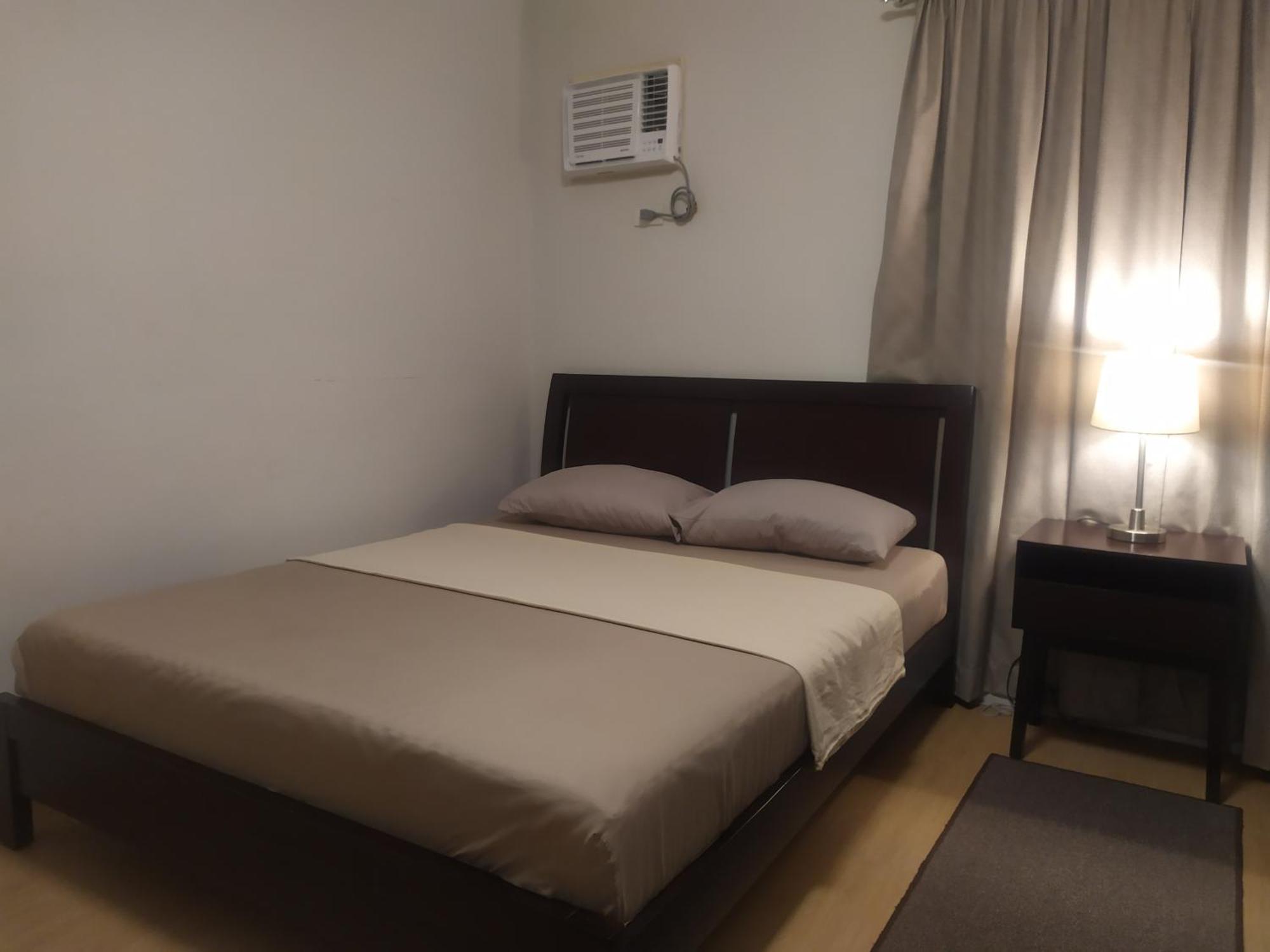 Mactan Airport Guesthouse Lapu-Lapu City Exteriér fotografie