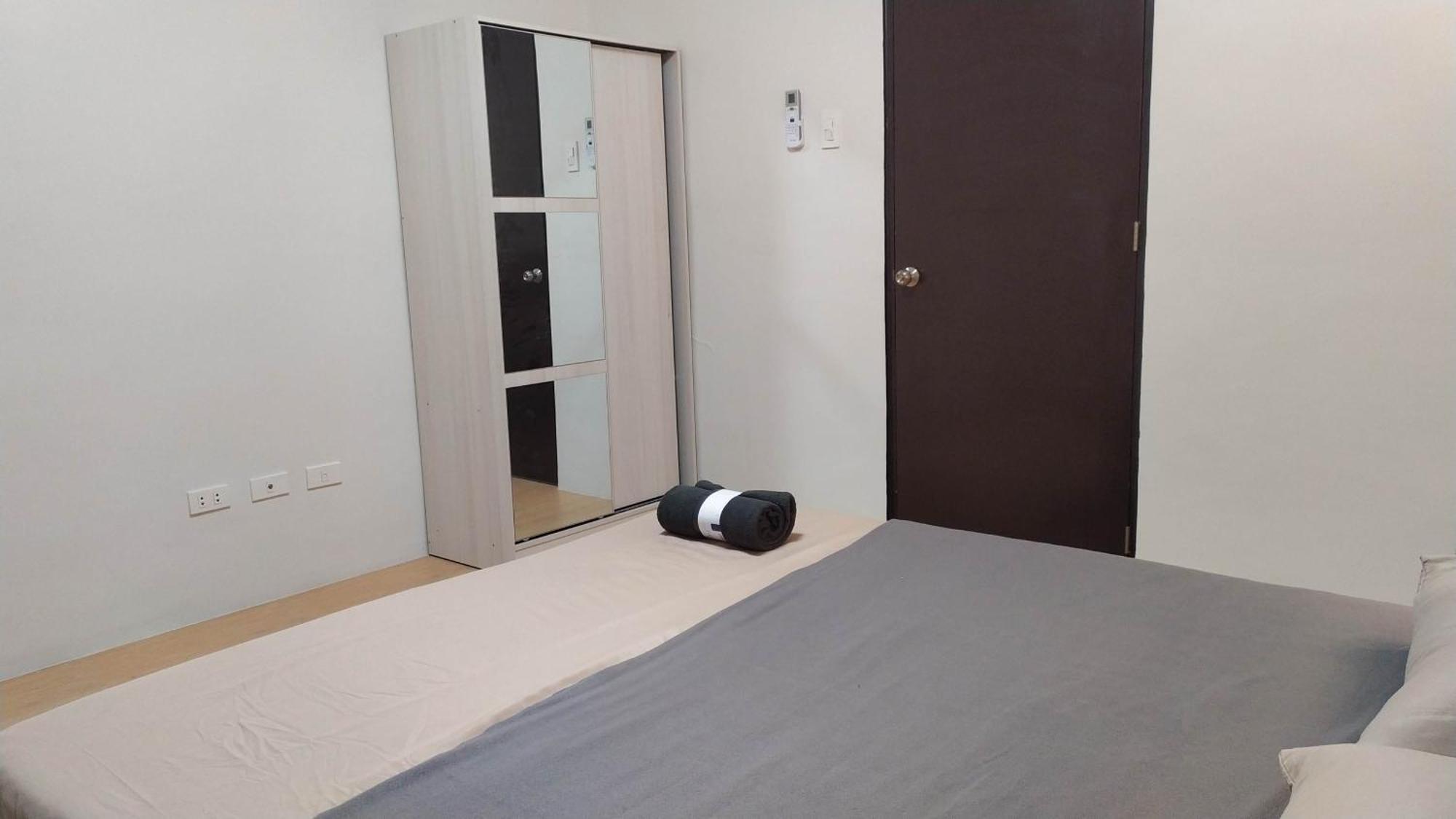 Mactan Airport Guesthouse Lapu-Lapu City Pokoj fotografie